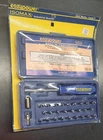 Eazypower 30 Piece Security Insert Bit Set Contractor Quality With Carrying Case New. Price: $33.33.