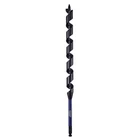 Irwin Tools IWAX3010 Auger Bit 1IN 18IN Speedbor Supreme New. Price: $35.27.
