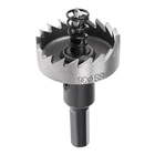 36MM Hss Drill Bits Hole Saw Cutter For Metal Alloy Wood New. Price: $15.93.