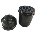 Huot 30550 Drill Index, Jobber Length, Plastic New. Price: $17.29.