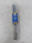 Drill America Kfd 19/32" Hss Black & Gold Bit 1/2" Shank KFRDSD19/32 Open. Price: $20.00.