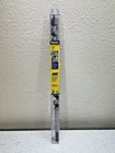 Irwin 7/8" X 17" ,weldtec Welded Cutting Edge, Ship Auger Bit #3043011 Open. Price: $22.00.