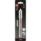 Do Best In. X 6-1/4 Spade Bit QJDIB-SB-001 Pack Of Sim Supply, Inc. New. Price: $17.98.
