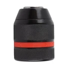 Keyless Hand Drill Chuck 1/2-20UNF Self Tighten 2-13MM Bit Holder Chu... New. Price: $18.98.