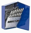 Irwin Tools Drill Bit Set, General Purpose, 3/8-INCH 29PC Metal Index New. Price: $198.99.