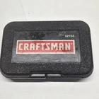 Craftsman Screw-out Removers Extractor Set Of 3 Tools Model 52154 Made Usa Used. Price: $10.00.