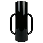 Mtb Supply Fence Post Driver With Handle, 34LB Black Iron Pole Pounder New. Price: $134.81.