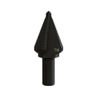 Greenlee GSB07 7/8" Step Bit (#7) New. Price: $59.20.