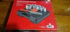 Carbide Grit Hole Saw Set 9 Pc Free S/h New. Price: $37.00.