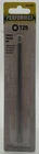Performax T25 Torx Power Bit 6" 1/4" High Quality S2 Steel New. Price: $14.99.