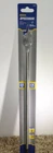 Irwin 88716 Speedbor Extra-long Blue Groove Flat Drill Spade Bit 1" Inch New. Price: $9.95.