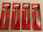 Skil Masonry Rotary Drill (set Of 4 Bits) 93102 5/32" 3-1/2" New. Price: $14.99.
