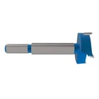 Clearance Kreg Tool Company Khi-bit 35MM Concealed Hinge Jig Used. Price: $16.99.