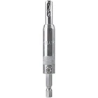 Snappy Tools 9/64 Inch Self-centering Hinge Bit #45109 New. Price: $23.64.