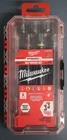 Milwaukee 49-66-4567 Shockwave Impact Dut 6" Magnetic Nut Driver Set 6PC New. Price: $30.59.