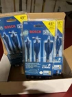 Bosch NS5003 Piece Set. Sets Total In This Deal! New. Price: $50.00.