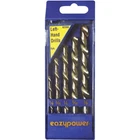 82380 Eazypower Left Hand Drill Bit Set (5-PIECE) New. Price: $63.86.