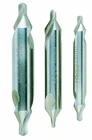 Proxxon 24630 Cobalt 3-PIECE 5/64IN, 3/32IN, 1/8IN Center Drill Set New. Price: $39.71.