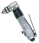 Ingersoll Rand 7807R-A 3/8" Standard Duty Air Angle Reversible Drill New. Price: $149.99.