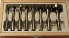 Porter Cable Forster Kit Bits In Great Condition Been Used Maybe Couple Time. Price: $25.01.