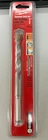 Milwaukee 48-20-8830 1/2" X 4" 6" Hammer-drill Bit New. Price: $7.50.