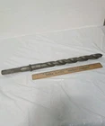 Nos Skil 25253 1" Diameter Percussion Carbide Bit Model 736 Hammer Drill New. Price: $31.96.