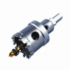 Mcj Tools 50MM Tct Hole Saw Long Tungsten Carbide Tipped Set New. Price: $84.74.