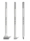 Monkey King Bar Sds Max Bits 16" Chisel Set - 3PCS Masonry Drill For All... New. Price: $47.91.