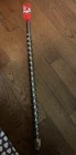 Milwaukee 48-20-3973 Sds-max Bit 1-1/4 In X29 Ctr Rotary Hammer Germany New. Price: $89.99.