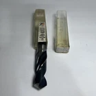 Triumph 091756 T9 Silver & Deming Twist Drill 7/8 Bit 1/2 Shank New. Price: $30.00.