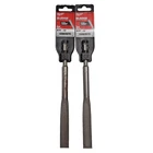 Milwaukee 48-62-6052 Sds Plus Flat Chisel 3/4 In. X 10 Pack (new Dings). Price: $28.95.