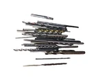 Small Mixed Hss Drills (all Top Brands No China) (lot Of 32) **sale** Used. Price: $17.95.