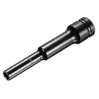 Uxcell 1/2" Drive By 8MM Thin Wall Impact 6 Point Socket, High Carbon New. Price: $19.42.