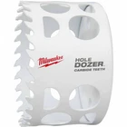 Milwaukee 49-56-0736 3-1/4 In Hole Dozer Carbide Teeth Saw New. Price: $33.97.
