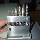 Chicago Latrobe Drill And Tap High-speed New. Price: $49.99.