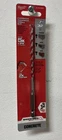 Milwaukee 7/32 In. X 4 6 Shockwave Carbide Hammer Drill Bit New. Price: $10.99.