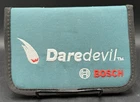 Bosch Set 6 Stubby Spade 4" W/extension/pouch Hole Bit's DSBS5007P Euc Used. Price: $26.97.