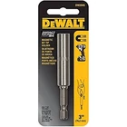 Dewalt DW2045 Professional 3-INCH Magnetic Bit Tip Holder New. Price: $8.95.