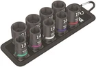 Wera 8790 Belt Impaktor Socket Set 1/2" Drive Metric 05004580001 New. Price: $96.87.