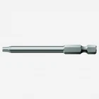 Wera 135205 T5 50MM Torx Power Bit New. Price: $10.12.
