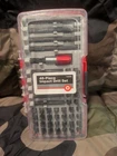 48PCS Impact Drill Set, Tractor Supply, 1358350 New. Price: $11.86.