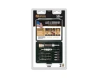 Montana Brand MB-63123 10 Piece Modular Drill & Drive Set (made In Usa) New. Price: $38.86.