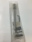 Fulton 10 Inch Long Forstner Bit Extension (3/8 Collet) 13.58X4.21X2.48 Open. Price: $20.15.