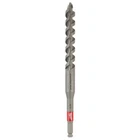 Milwaukee 48-13-7709 Shockwave Impact Duty 15/16 X 12 Linemans Fiberglass Drill New. Price: $93.99.