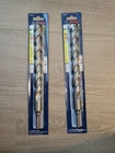 Set Of 2 Bosch LBH016 Hammer Masonry Drill Bit, 1IN, Carbide Tip New. Price: $29.97.