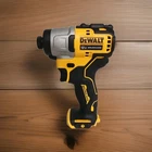Dewalt DCF801B Xtreme Max 1/4" Impact Driver Volt (tool Only) New !!! Open. Price: $54.95.