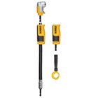 Dewalt Modular Right Angle Attachment Set New. Price: $29.95.