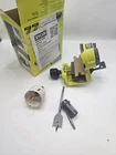 Ryobi Wood/metal Door Lock Installation Kit W/ Bi-metal Hole Saw & Spade Bit Used. Price: $13.19.