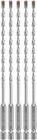 Bosch Pc. 5/32 In. 6 Hex Shank Hammer Drill Masonry Bits LBHX0025 New. Price: $39.82.