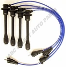 4RUNNER 2.4L 2.7L 3RZFE 97-01 Platinum Class 5 Mm Spark Plug Wire Set 23036 New. Price: $62.99.